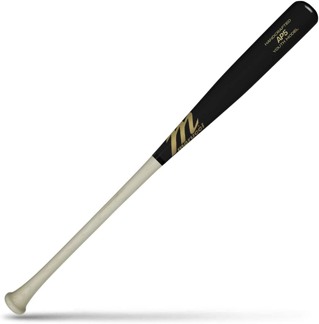 Marucci AP5 Youth Model Maple Wood Baseball Bat