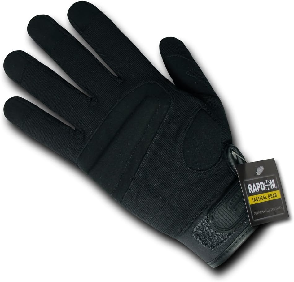 RAPDOM Tactical Sniper Level 5 Gloves