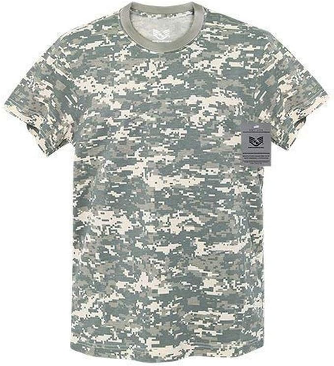Rapid Dominance Short Sleeve G.i. T-Shirts